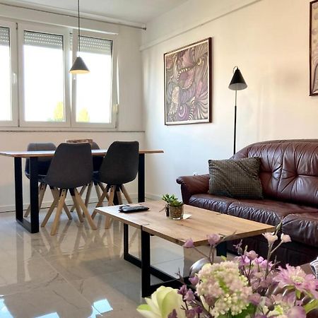 Darin Apartment Zadar Eksteriør bilde