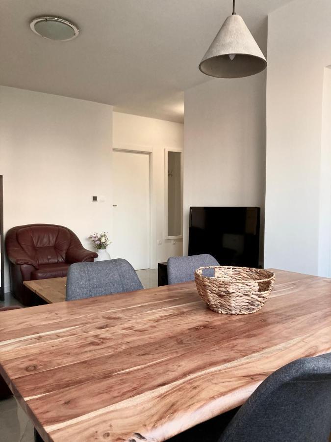 Darin Apartment Zadar Eksteriør bilde