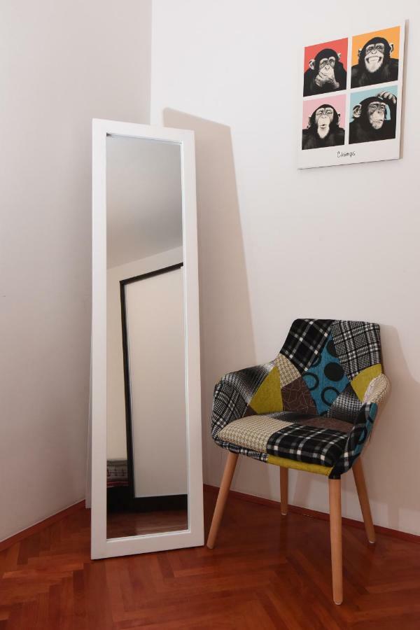 Darin Apartment Zadar Eksteriør bilde