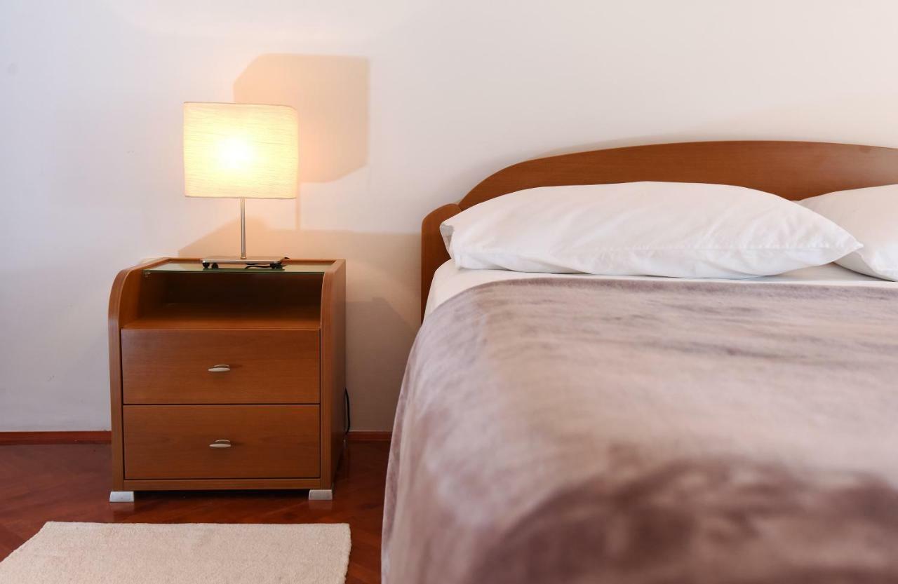 Darin Apartment Zadar Eksteriør bilde