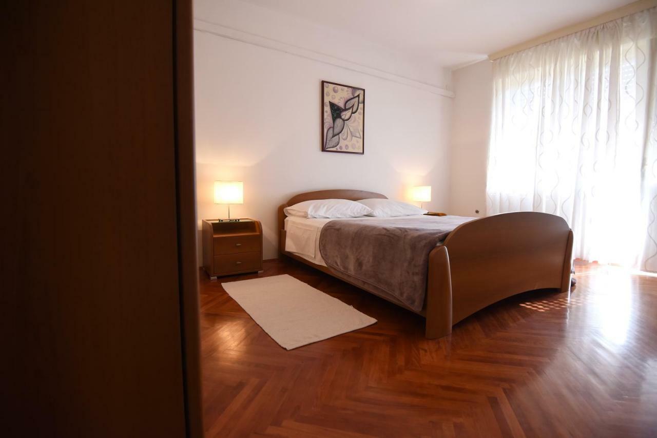 Darin Apartment Zadar Eksteriør bilde