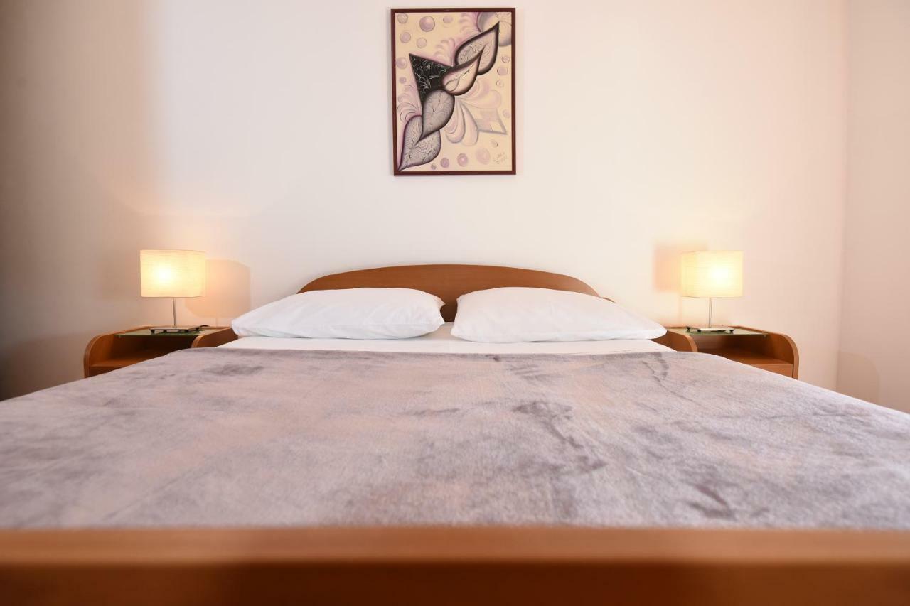 Darin Apartment Zadar Eksteriør bilde