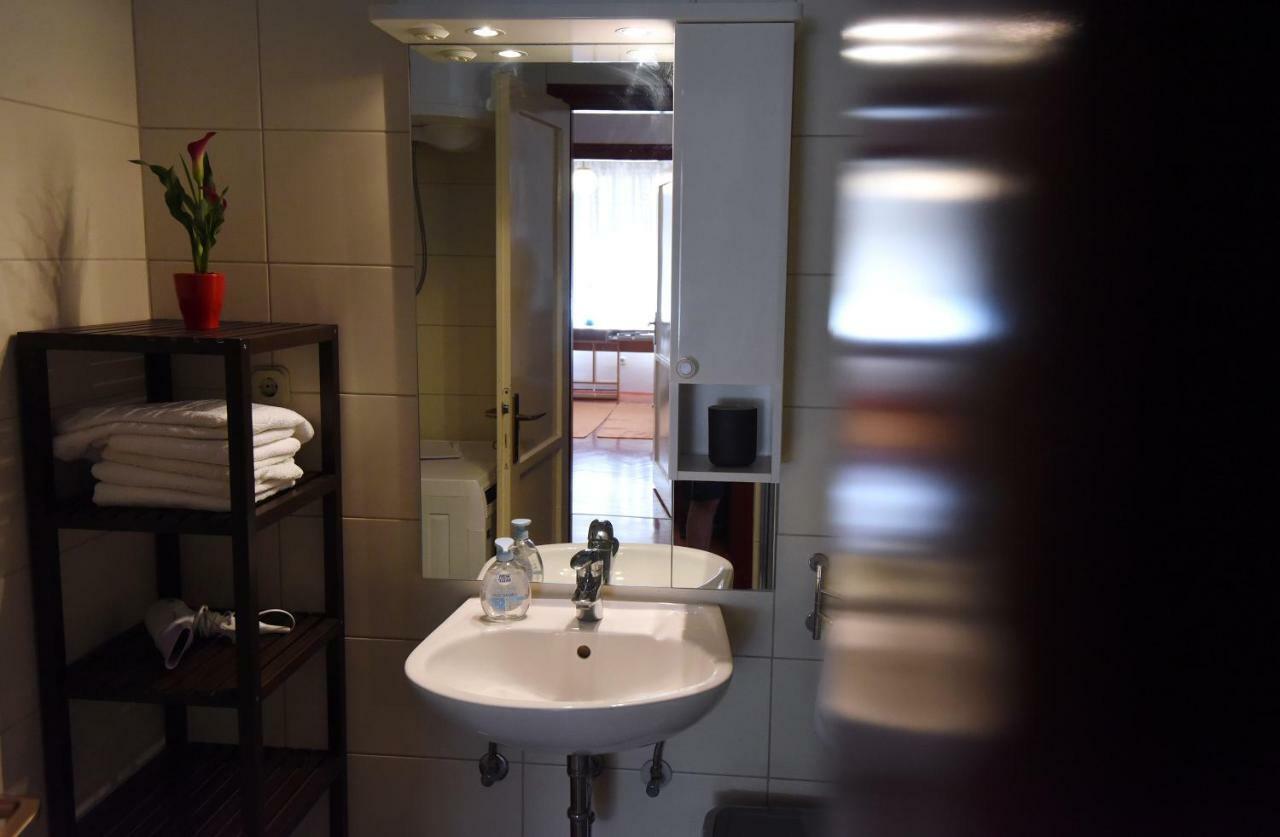 Darin Apartment Zadar Eksteriør bilde