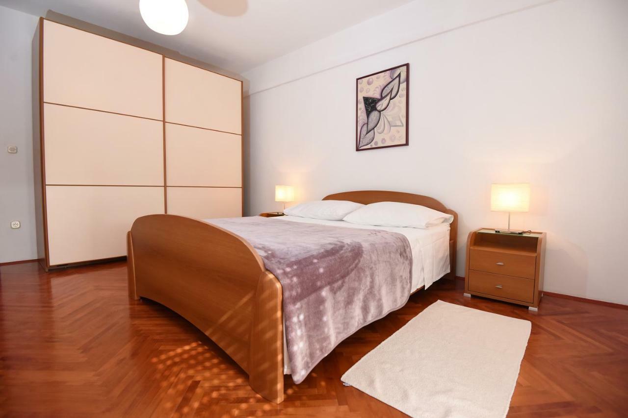 Darin Apartment Zadar Eksteriør bilde